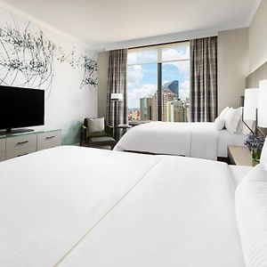 City View Queen Deluxe Guest room 2 Queen